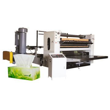 Whole Line Paper Napkin Making Machine Embroidery Paper Napkin Machine In India